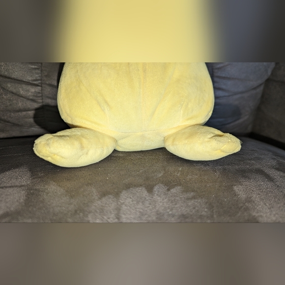 WCT - Wicked Cool Toys - PIKACHU - Light & Sound Plush - Talking POKEMON - Picture 10 of 11